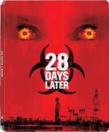 28 Days Later 4K (Blu-ray Movie)