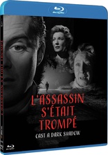 Cast a Dark Shadow (Blu-ray Movie)