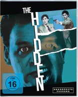 The Hidden (Blu-ray Movie)