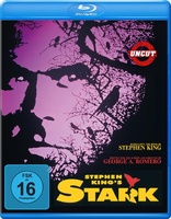 The Dark Half (Blu-ray Movie)
