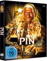 Pin (Blu-ray Movie)