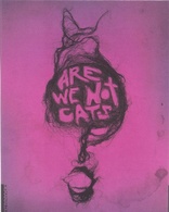 Are We Not Cats (Blu-ray Movie), temporary cover art