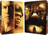 Basic (Blu-ray Movie)