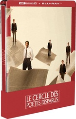 Dead Poets Society 4K (Blu-ray Movie), temporary cover art