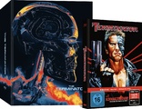 The Terminator 4K (Blu-ray Movie)