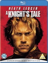 A Knight's Tale (Blu-ray Movie)