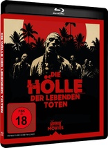 Die H�lle der lebenden Toten (Blu-ray Movie)