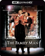 The Family Man 4K (Blu-ray Movie)