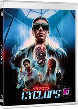 Cyclops (Blu-ray Movie)