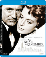 An Affair To Remember (Blu-ray Movie)