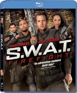 S.W.A.T. Firefight (Blu-ray Movie)