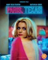 Paris, Texas 4K (Blu-ray Movie)