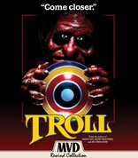 Troll (Blu-ray Movie)