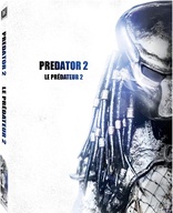 Predator 2 (Blu-ray Movie)