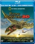 Flying Monsters 3D (Blu-ray Movie)