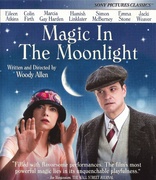 Magic in the Moonlight (Blu-ray Movie)