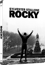Rocky 4K (Blu-ray Movie), temporary cover art