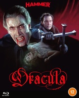 Dracula (Blu-ray Movie)