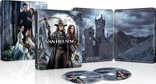 Van Helsing 4K (Blu-ray Movie)