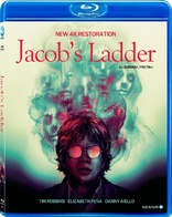 Jacob's Ladder (Blu-ray Movie)