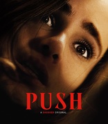 Push (Blu-ray Movie)