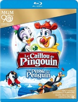 The Pebble and the Penguin (Blu-ray Movie)