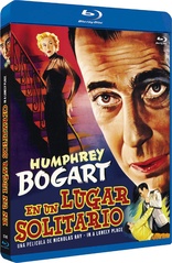 In a Lonely Place (Blu-ray Movie)