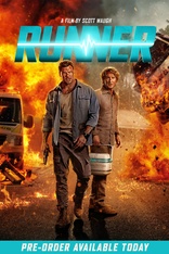 Runner (Blu-ray Movie)
