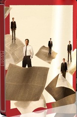 Dead Poets Society 4K (Blu-ray Movie)