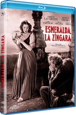 The Hunchback of Notre Dame (Blu-ray Movie)