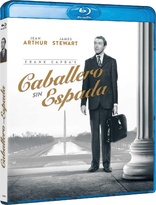 Mr. Smith Goes to Washington (Blu-ray Movie)