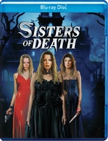 Sisters of Death (Blu-ray Movie)