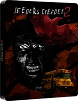 Jeepers Creepers 2 (Blu-ray Movie)