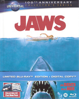 Jaws (Blu-ray Movie), temporary cover art