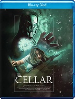 The Cellar (Blu-ray Movie)