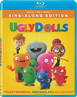 UglyDolls (Blu-ray Movie)