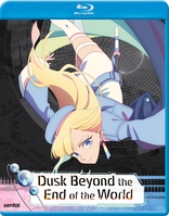 Dusk Beyond the End of the World: Complete Collection (Blu-ray Movie)
