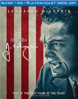 J. Edgar (Blu-ray Movie)