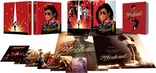 Michael 4K (Blu-ray Movie)
