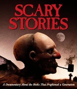 Scary Stories (Blu-ray Movie)