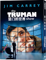 The Truman Show 4K (Blu-ray Movie)