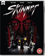 Skinner (Blu-ray Movie)