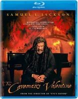 The Caveman's Valentine (Blu-ray Movie)