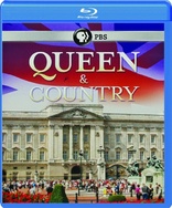 Queen & Country (Blu-ray Movie)