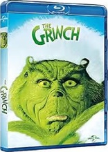 Il Grinch (Blu-ray Movie)
