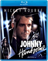Johnny Handsome (Blu-ray Movie)