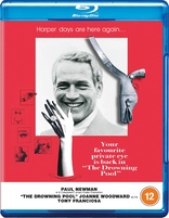 The Drowning Pool (Blu-ray Movie)