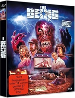 The Being (Blu-ray Movie)