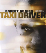 Taxi Driver (Blu-ray Movie)