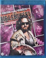The Big Lebowski (Blu-ray Movie), temporary cover art